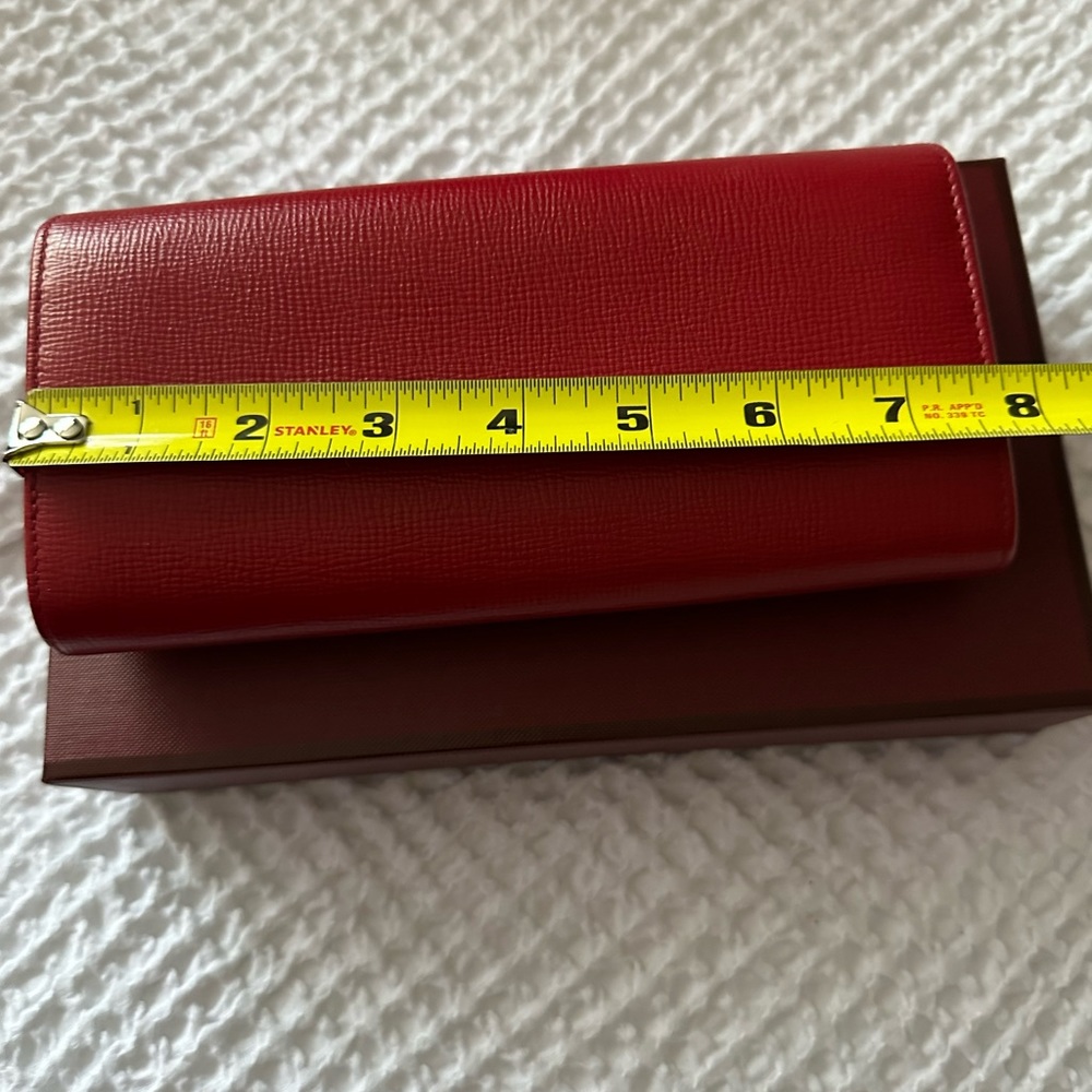 Bally Wallet - Picture 5 of 11